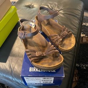 Birkenstock Bali